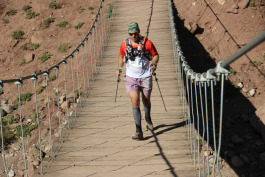 Aconcagua Ultra Trail 2023