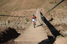 Aconcagua Ultra Trail 2023