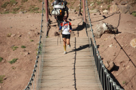 Aconcagua Ultra Trail 2023