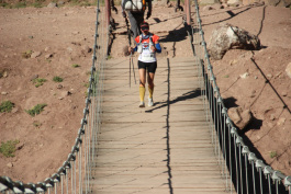 Aconcagua Ultra Trail 2023