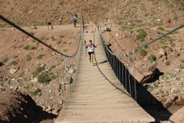 Aconcagua Ultra Trail 2023