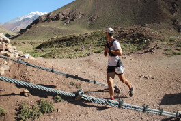 Aconcagua Ultra Trail 2023