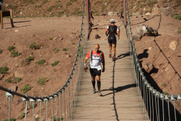 Aconcagua Ultra Trail 2023