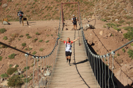 Aconcagua Ultra Trail 2023