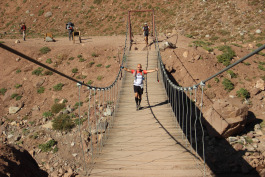 Aconcagua Ultra Trail 2023