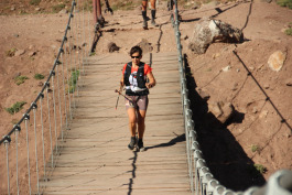 Aconcagua Ultra Trail 2023