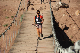 Aconcagua Ultra Trail 2023