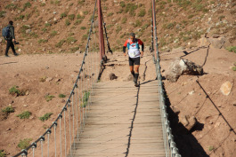 Aconcagua Ultra Trail 2023