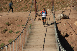 Aconcagua Ultra Trail 2023