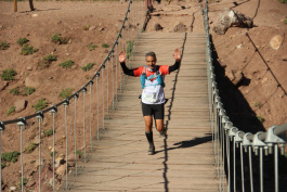 Aconcagua Ultra Trail 2023