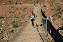 Aconcagua Ultra Trail 2023