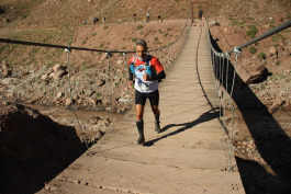 Aconcagua Ultra Trail 2023