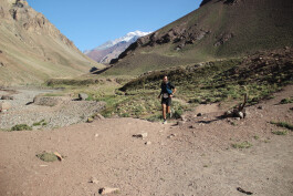 Aconcagua Ultra Trail 2023