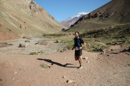 Aconcagua Ultra Trail 2023