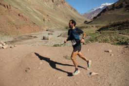 Aconcagua Ultra Trail 2023