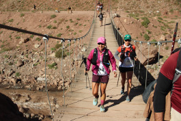 Aconcagua Ultra Trail 2023