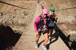 Aconcagua Ultra Trail 2023