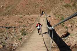 Aconcagua Ultra Trail 2023