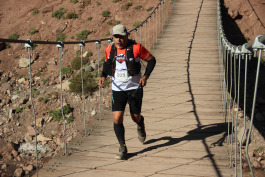 Aconcagua Ultra Trail 2023