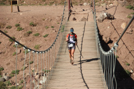 Aconcagua Ultra Trail 2023