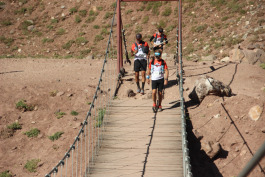 Aconcagua Ultra Trail 2023