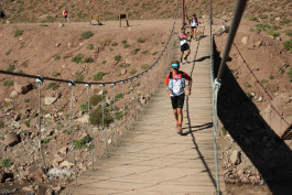 Aconcagua Ultra Trail 2023