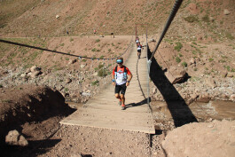 Aconcagua Ultra Trail 2023