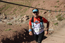 Aconcagua Ultra Trail 2023