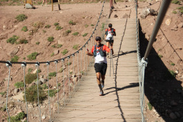 Aconcagua Ultra Trail 2023