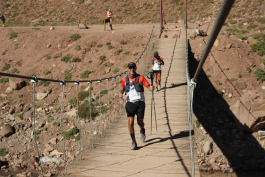 Aconcagua Ultra Trail 2023