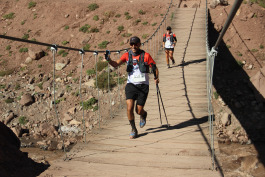 Aconcagua Ultra Trail 2023