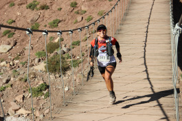 Aconcagua Ultra Trail 2023