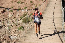 Aconcagua Ultra Trail 2023