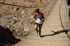 Aconcagua Ultra Trail 2023