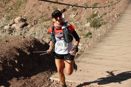 Aconcagua Ultra Trail 2023