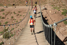 Aconcagua Ultra Trail 2023