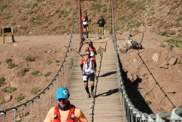 Aconcagua Ultra Trail 2023