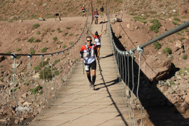 Aconcagua Ultra Trail 2023