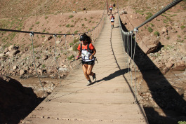 Aconcagua Ultra Trail 2023