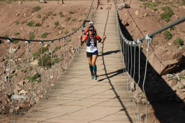 Aconcagua Ultra Trail 2023