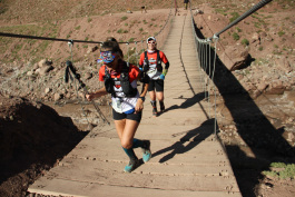 Aconcagua Ultra Trail 2023