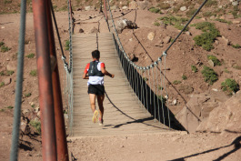 Aconcagua Ultra Trail 2023