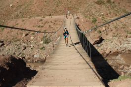 Aconcagua Ultra Trail 2023