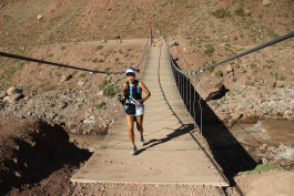 Aconcagua Ultra Trail 2023