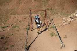 Aconcagua Ultra Trail 2023