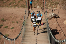 Aconcagua Ultra Trail 2023