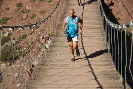 Aconcagua Ultra Trail 2023