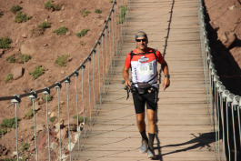 Aconcagua Ultra Trail 2023