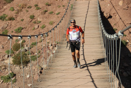 Aconcagua Ultra Trail 2023