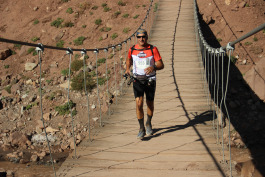 Aconcagua Ultra Trail 2023